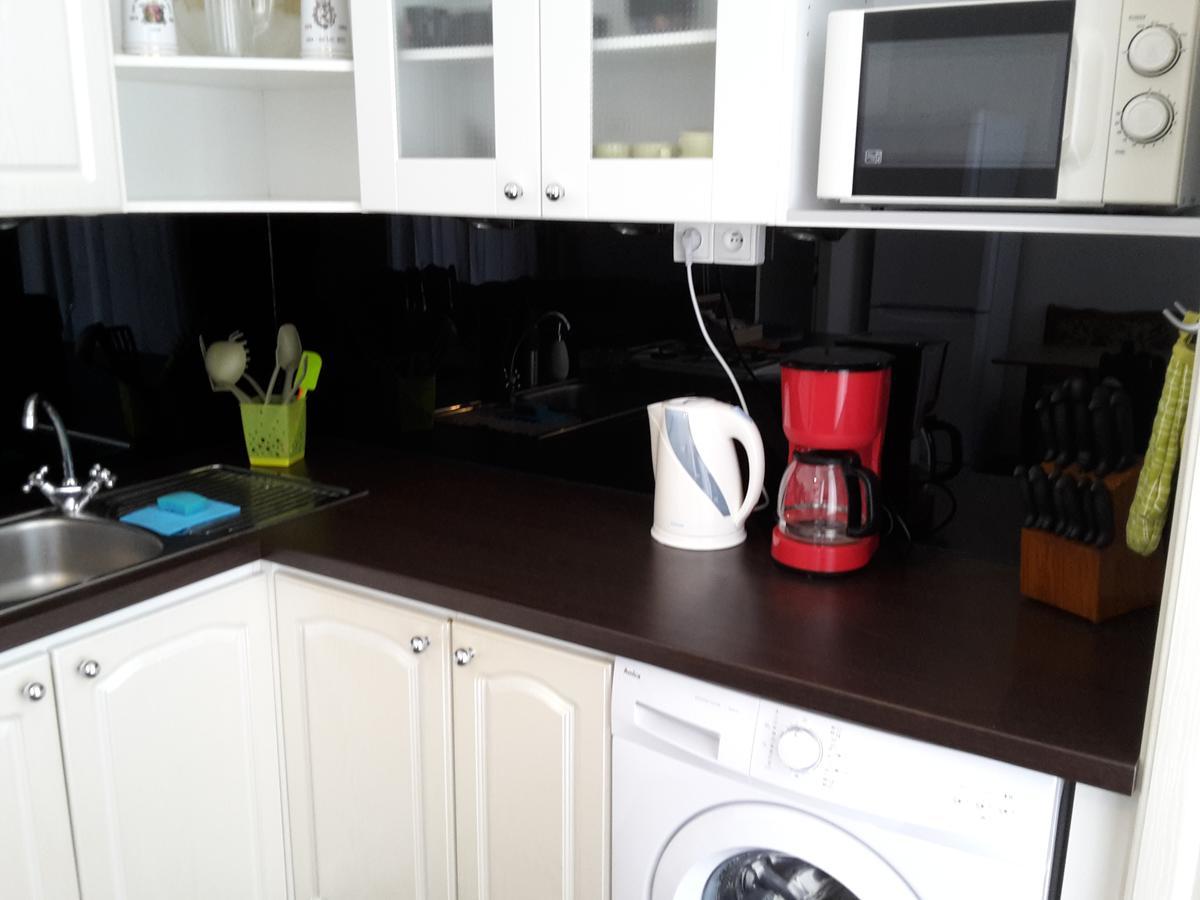 Apartment Alice Center Карловы Вары Экстерьер фото