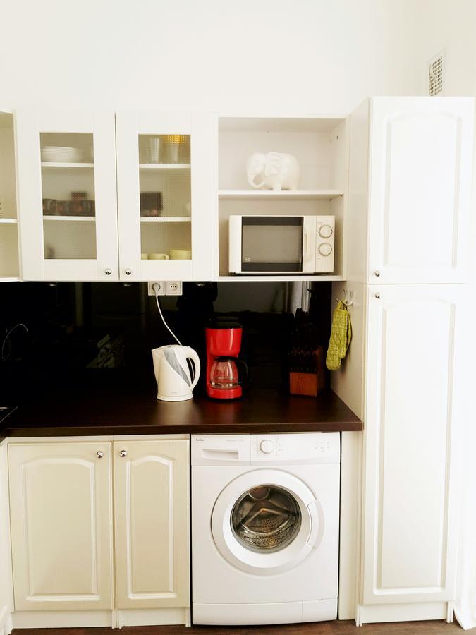 Apartment Alice Center Карловы Вары Экстерьер фото