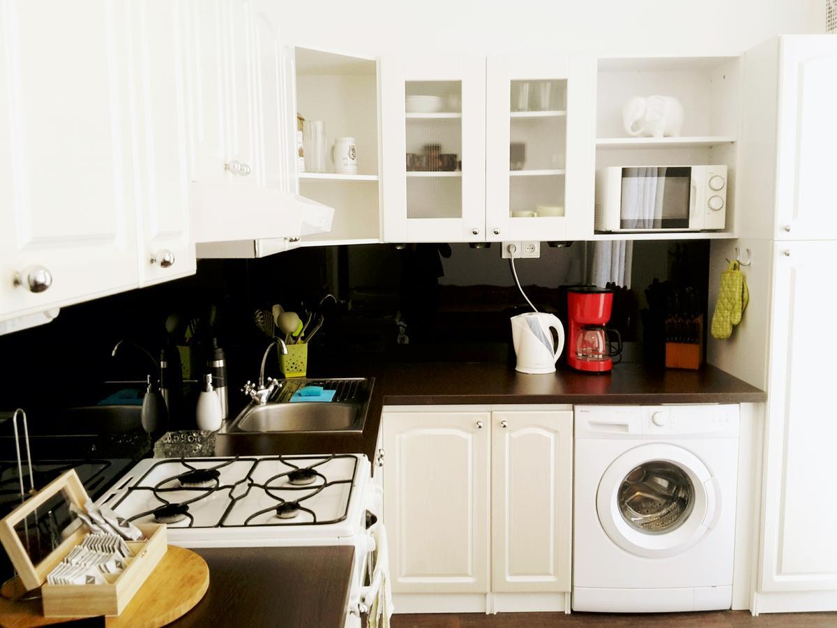 Apartment Alice Center Карловы Вары Экстерьер фото
