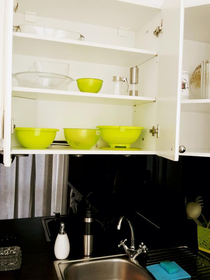 Apartment Alice Center Карловы Вары Экстерьер фото